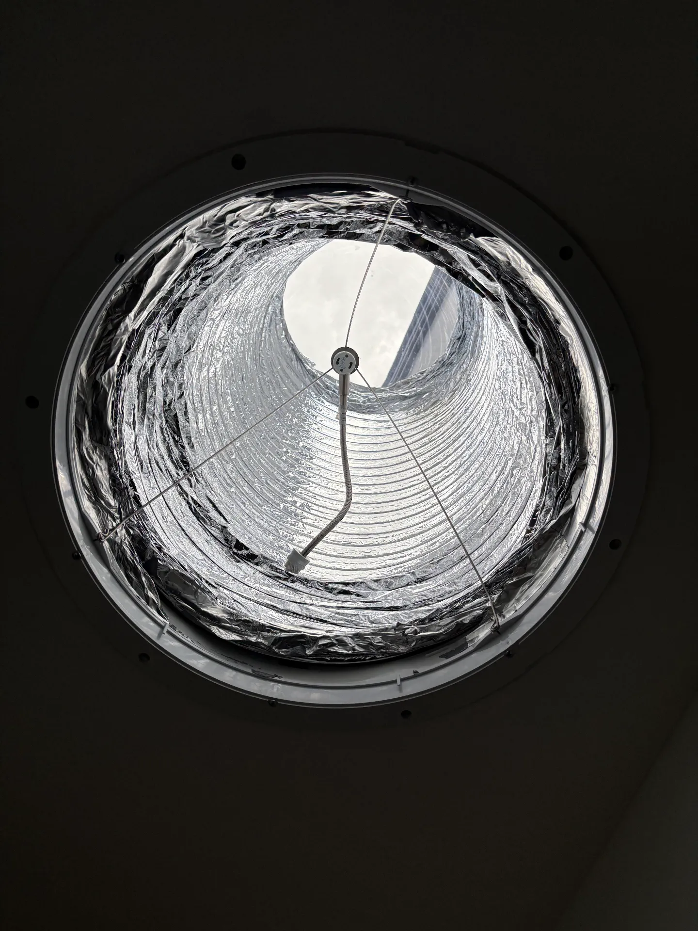 Ceiling Fan Installation (1)