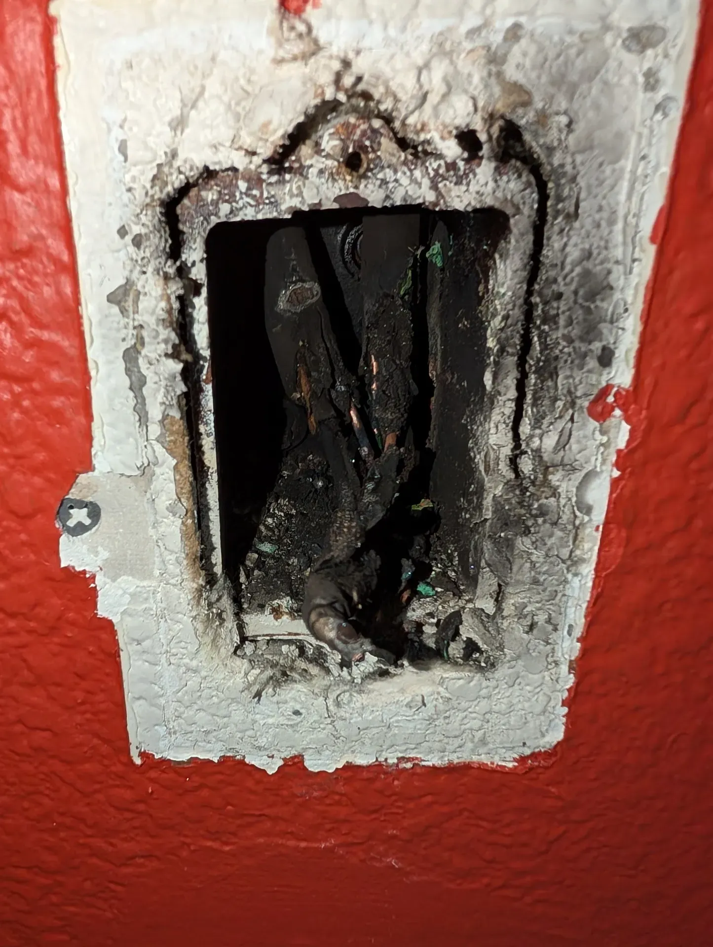 Electrical Repair and Maintenance