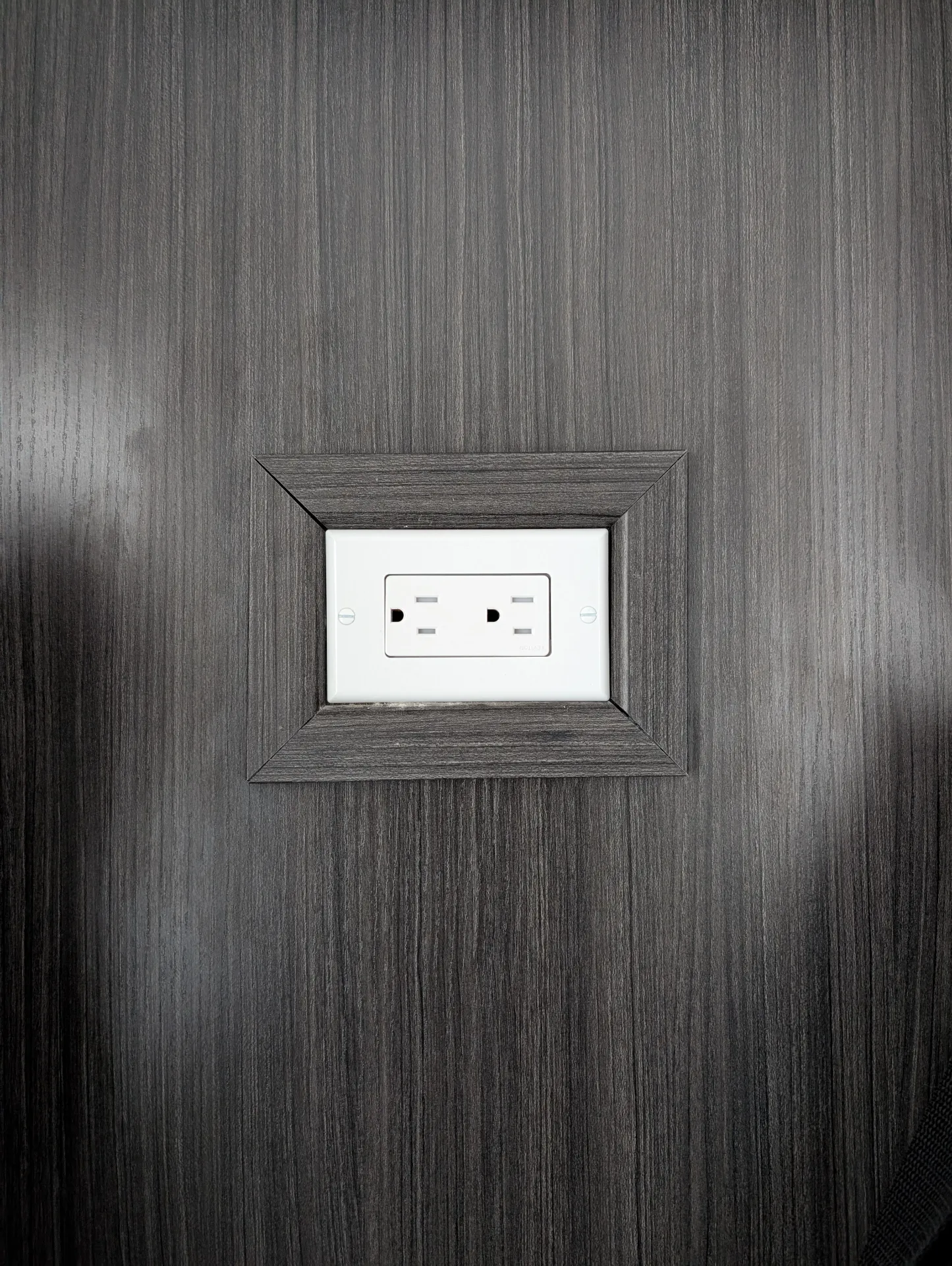 GFCI Outlet